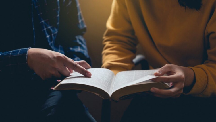 Evangelismo